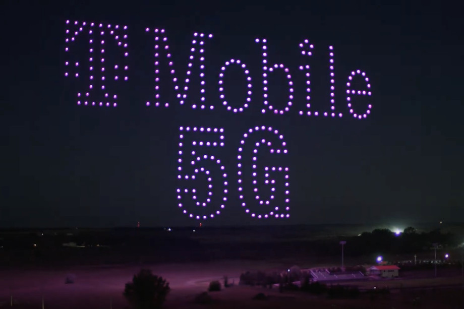 T-Mobile接入獨立的5G網(wǎng)絡(luò)，將覆蓋范圍擴大30%-鋒巢網(wǎng)