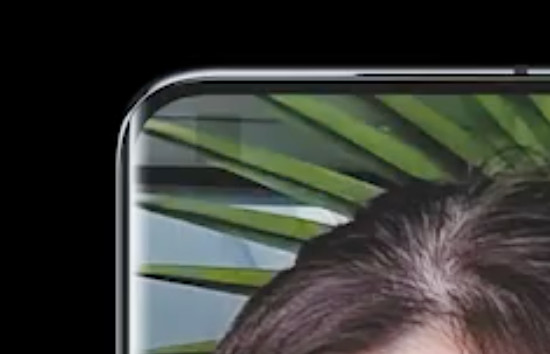 小米的屏下攝像頭技術(shù)將于明年在智能手機市場上市-鋒巢網(wǎng)