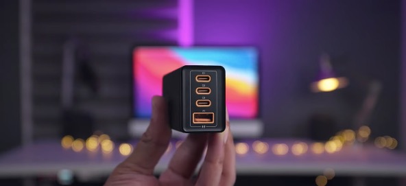 HyperJuice的新型可堆疊GaN充電器支持高達(dá)1600W和48個(gè)USB-C端口-鋒巢網(wǎng)