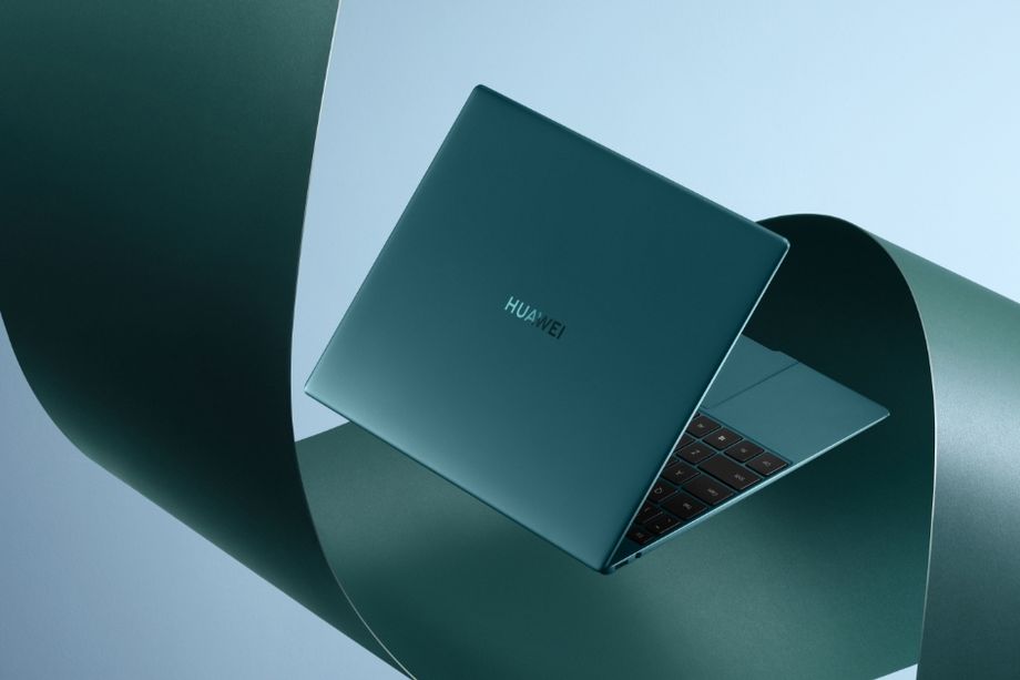 華為升級MateBook X筆記本電腦，配備英特爾10代cpu，支持Wi-Fi - 6-鋒巢網(wǎng)