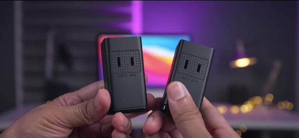 HyperJuice的新型可堆疊GaN充電器支持高達(dá)1600W和48個(gè)USB-C端口-鋒巢網(wǎng)