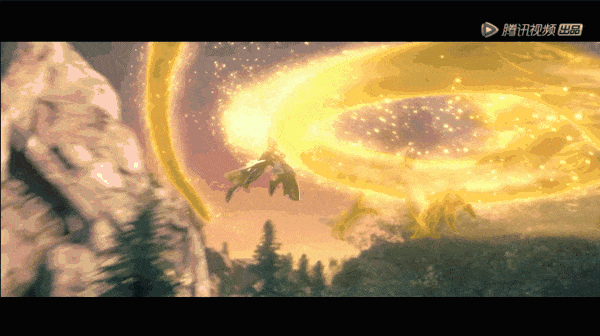 《全職高手2》接檔《武動乾坤2》，閱文動畫進入“爆款不斷檔”新階段-鋒巢網(wǎng)