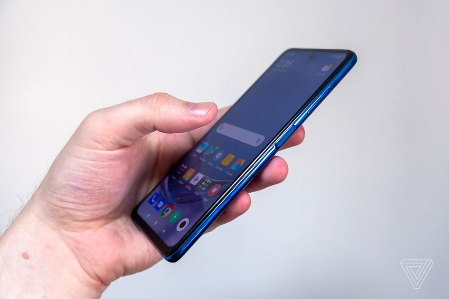 小米的Poco X3 NFC有一塊巨大的電池和120Hz的屏幕，價(jià)格為235美元-鋒巢網(wǎng)