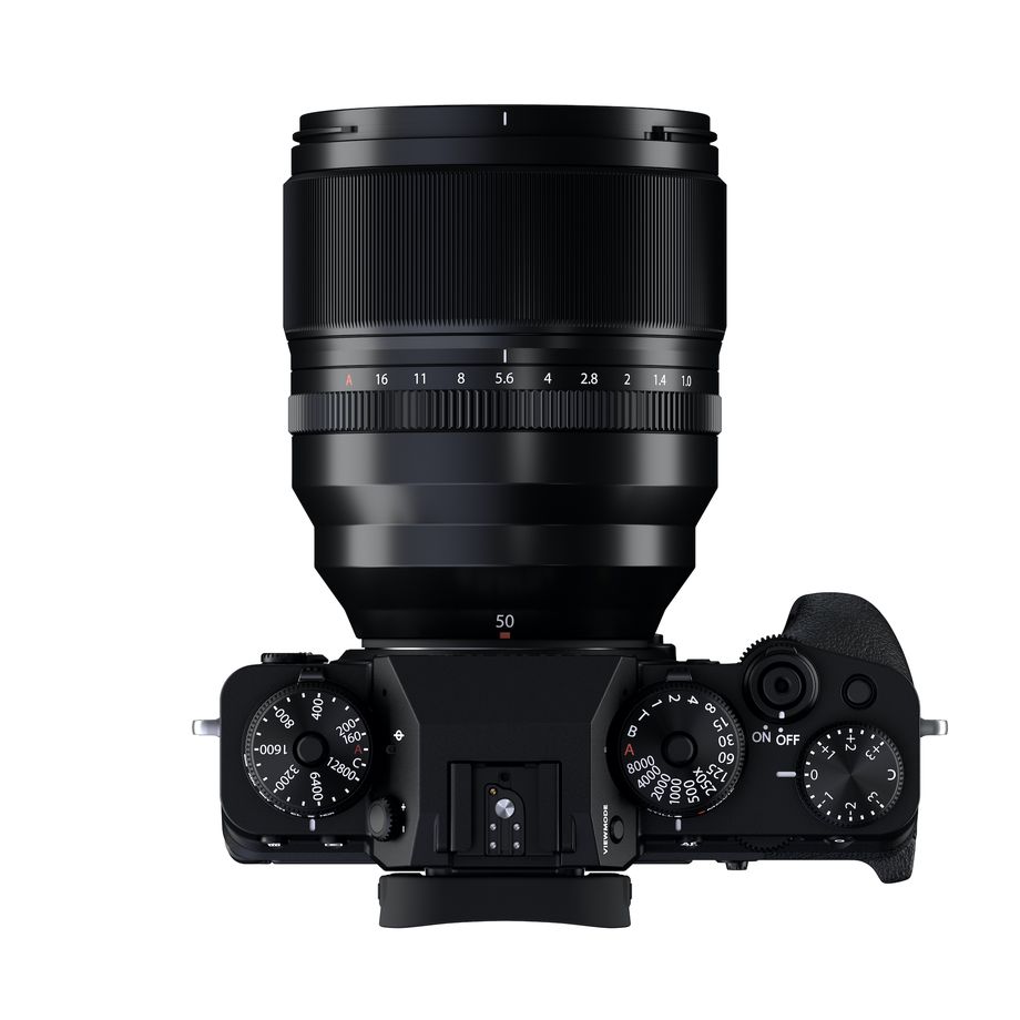 富士膠片新f/1.0鏡頭打破無反光鏡速度記錄-鋒巢網(wǎng)