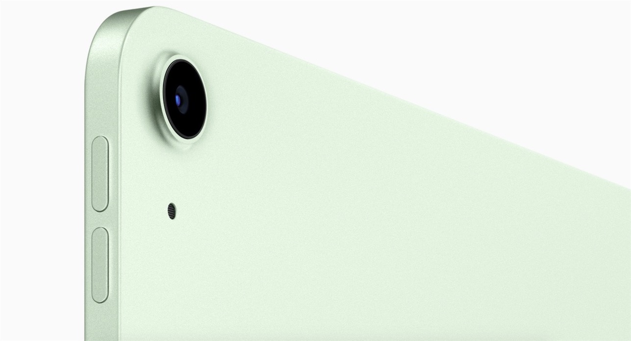 鋒巢網(wǎng)直擊2020蘋果秋季發(fā)布會：新iPad Air或成大贏家-鋒巢網(wǎng)