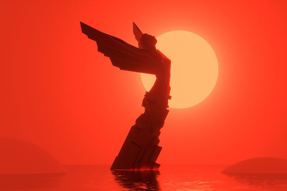 游戲獎(jiǎng)于12月10日回歸-鋒巢網(wǎng)