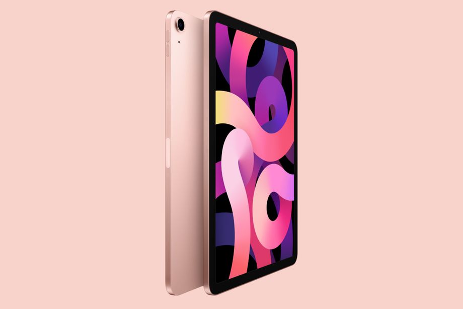 蘋果發(fā)布了看起來更像iPad Pro的新款iPad Air，起價(jià)599美元-鋒巢網(wǎng)