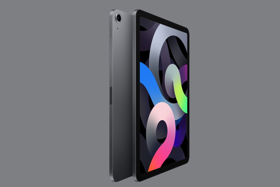 蘋果發(fā)布了看起來更像iPad Pro的新款iPad Air，起價(jià)599美元-鋒巢網(wǎng)