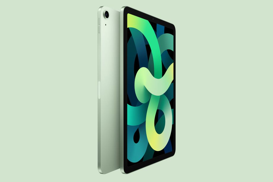 蘋果發(fā)布了看起來更像iPad Pro的新款iPad Air，起價(jià)599美元-鋒巢網(wǎng)