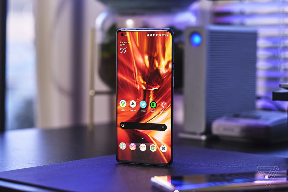 一加 科技首席執(zhí)行官證實，我們今年不會看到一加8T Pro-鋒巢網(wǎng)