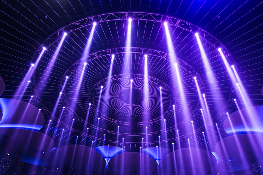 日本年輕人用XR技術(shù)開演唱會-鋒巢網(wǎng)