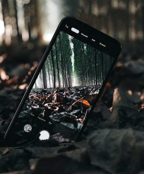 折疊屏手機(jī)從何而來(lái)？-鋒巢網(wǎng)