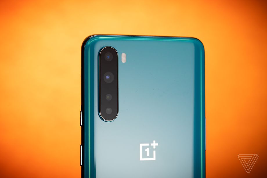 報道稱，一加均衡版的Nord線路將以低于400美元的5G機型前往美國-鋒巢網(wǎng)