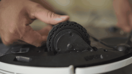 科沃斯地寶DEEBOT N8體驗(yàn)：有效清潔除菌，創(chuàng)新看得見-鋒巢網(wǎng)