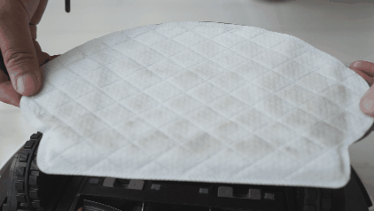 科沃斯地寶DEEBOT N8體驗(yàn)：有效清潔除菌，創(chuàng)新看得見-鋒巢網(wǎng)