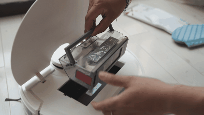 科沃斯地寶DEEBOT N8體驗(yàn)：有效清潔除菌，創(chuàng)新看得見-鋒巢網(wǎng)