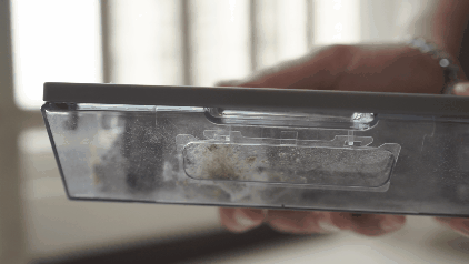 科沃斯地寶DEEBOT N8體驗(yàn)：有效清潔除菌，創(chuàng)新看得見-鋒巢網(wǎng)