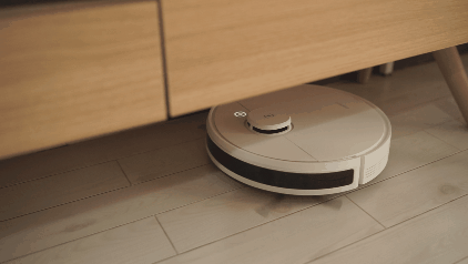 科沃斯地寶DEEBOT N8體驗(yàn)：有效清潔除菌，創(chuàng)新看得見-鋒巢網(wǎng)