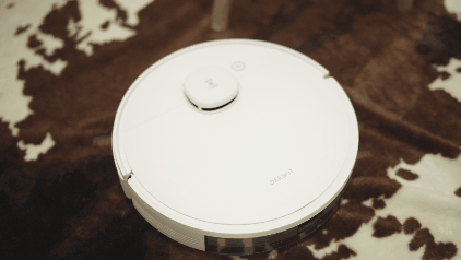 科沃斯地寶DEEBOT N8體驗(yàn)：有效清潔除菌，創(chuàng)新看得見-鋒巢網(wǎng)