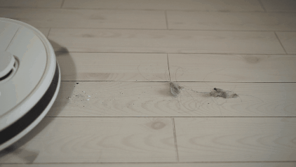 科沃斯地寶DEEBOT N8體驗(yàn)：有效清潔除菌，創(chuàng)新看得見-鋒巢網(wǎng)