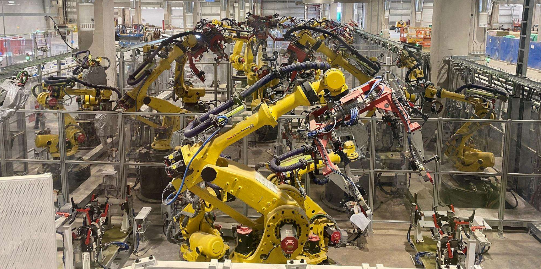 一分鐘看懂特斯拉Q3財報 “歷史最好季度”的背后-鋒巢網(wǎng)