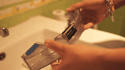 科沃斯地寶DEEBOT N8體驗(yàn)：有效清潔除菌，創(chuàng)新看得見-鋒巢網(wǎng)