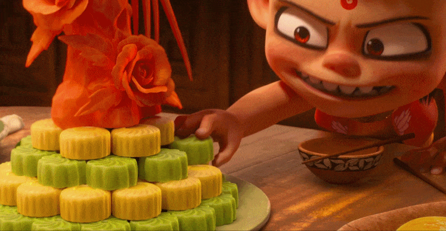 失守國(guó)慶票房榜首，《姜子牙》的故事是“講崩了”還是“太深刻”？-鋒巢網(wǎng)