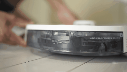 科沃斯地寶DEEBOT N8體驗(yàn)：有效清潔除菌，創(chuàng)新看得見-鋒巢網(wǎng)