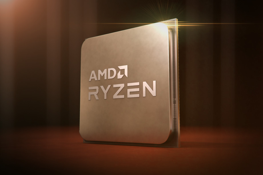 AMD推出新款Zen 3 Ryzen 5000處理器“世界上最好的游戲處理器”-鋒巢網(wǎng)