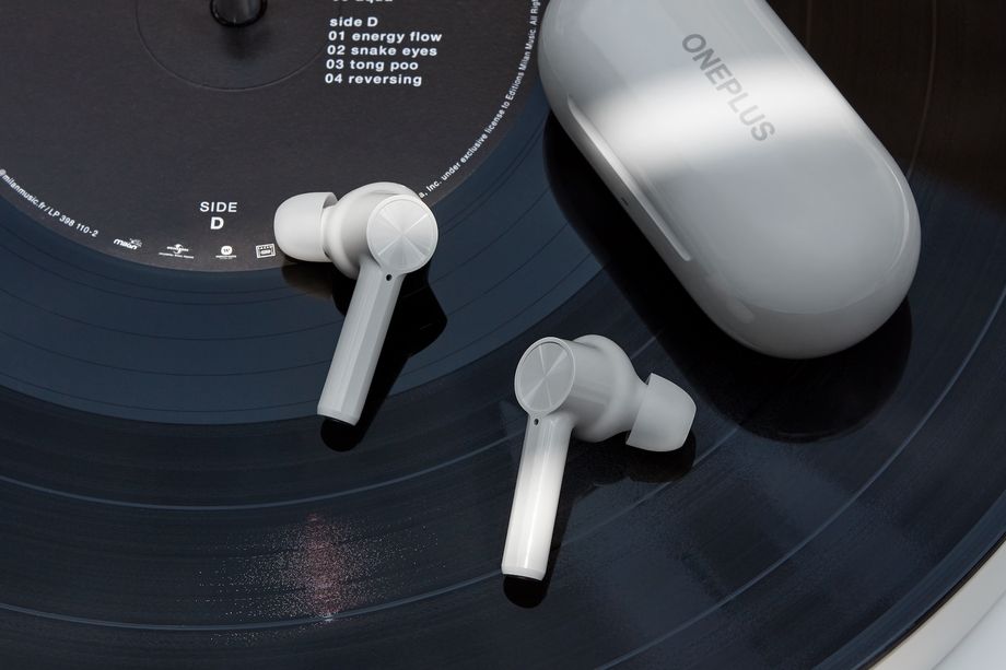 一加推出更便宜的一加Buds Z——這次是入耳式的-鋒巢網(wǎng)