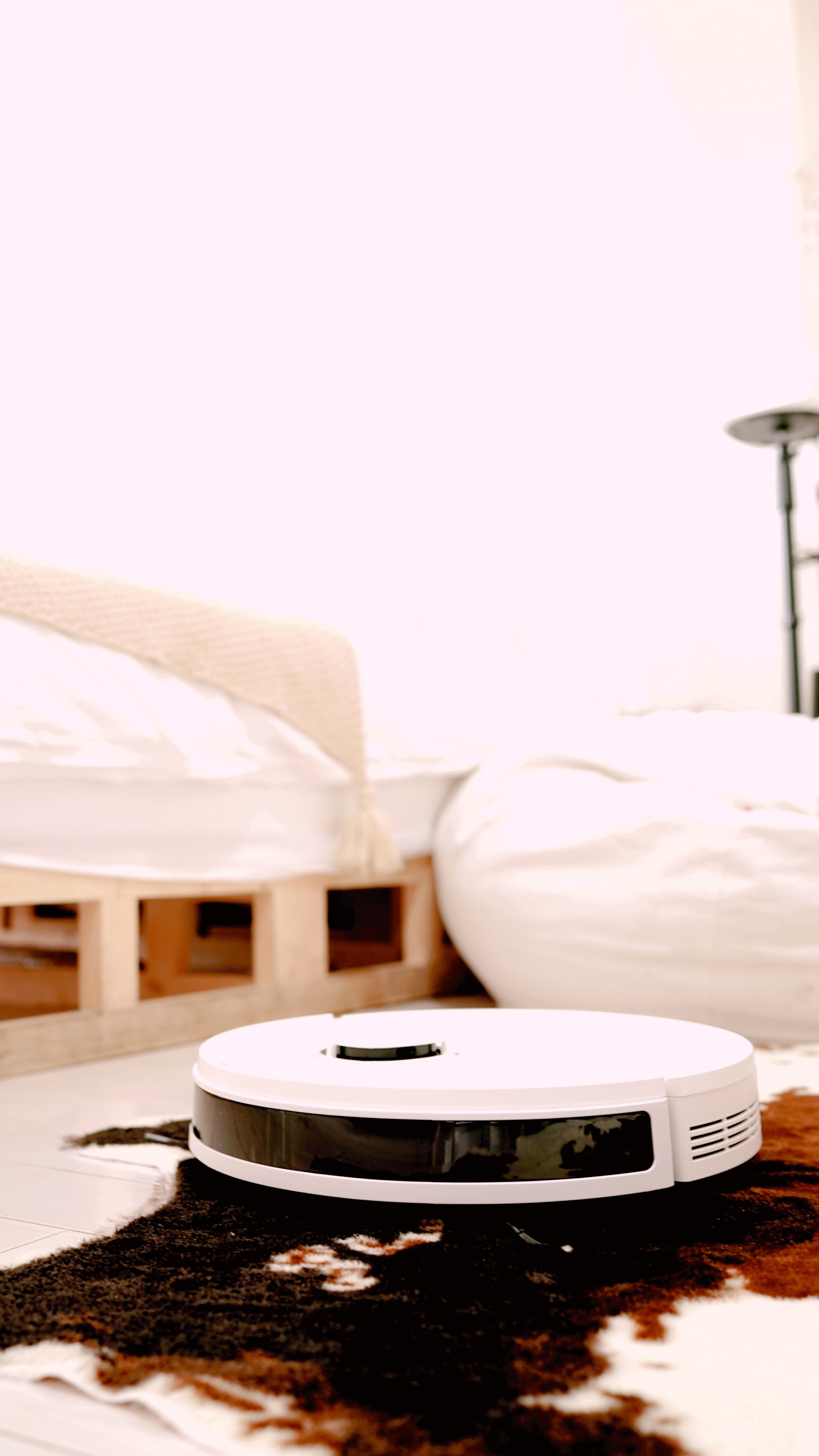 科沃斯地寶DEEBOT N8體驗(yàn)：有效清潔除菌，創(chuàng)新看得見-鋒巢網(wǎng)