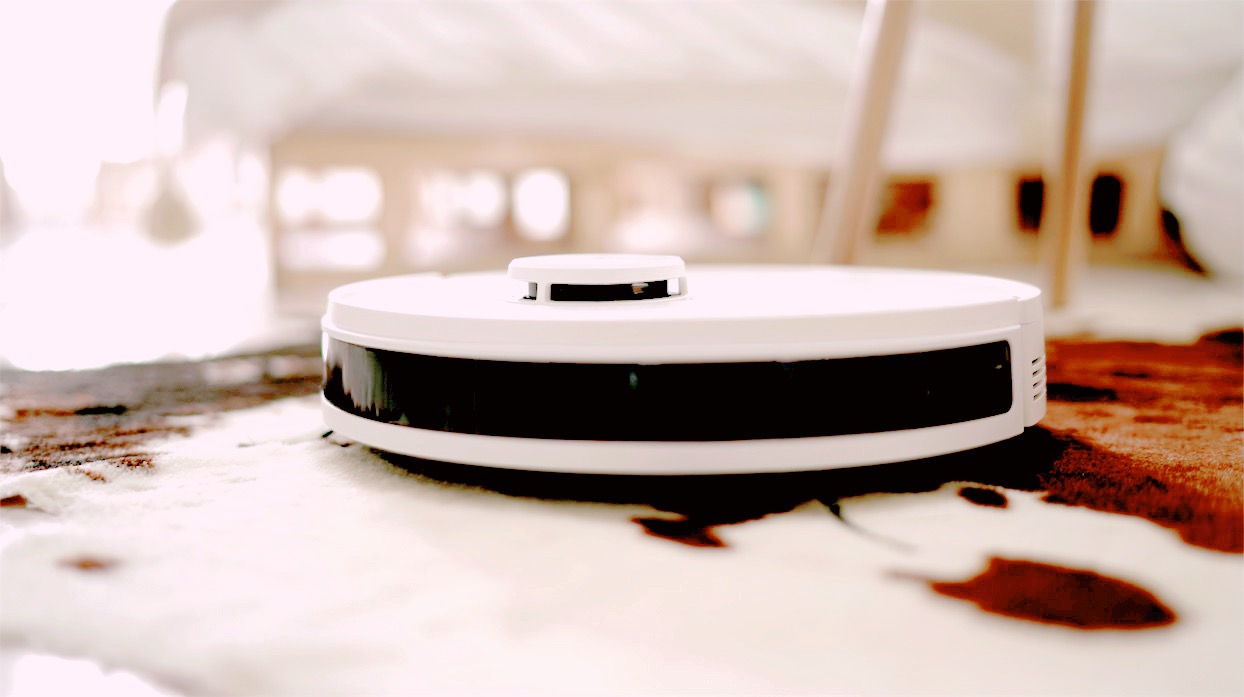 科沃斯地寶DEEBOT N8體驗(yàn)：有效清潔除菌，創(chuàng)新看得見-鋒巢網(wǎng)