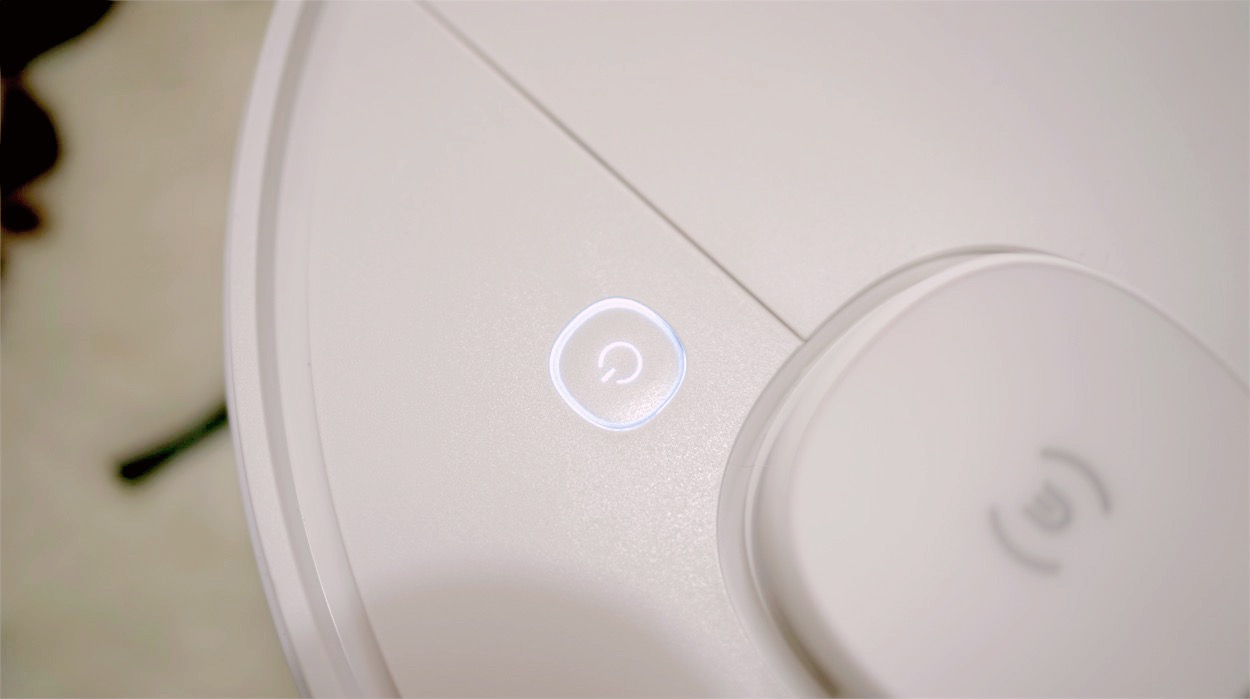 科沃斯地寶DEEBOT N8體驗(yàn)：有效清潔除菌，創(chuàng)新看得見-鋒巢網(wǎng)