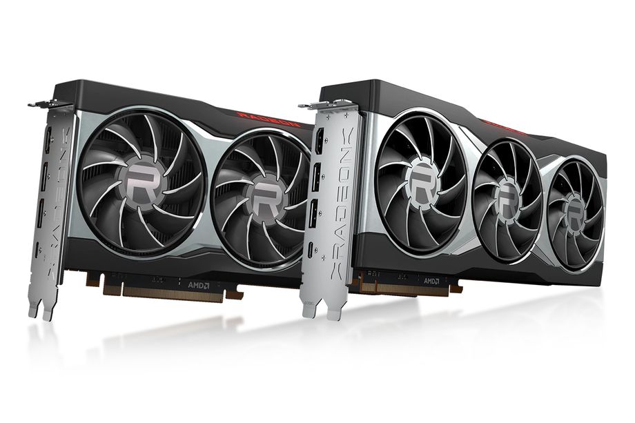 AMD的新Radeon rx6800 XT承諾將與Nvidia的rtx3080針鋒相對(duì)-鋒巢網(wǎng)