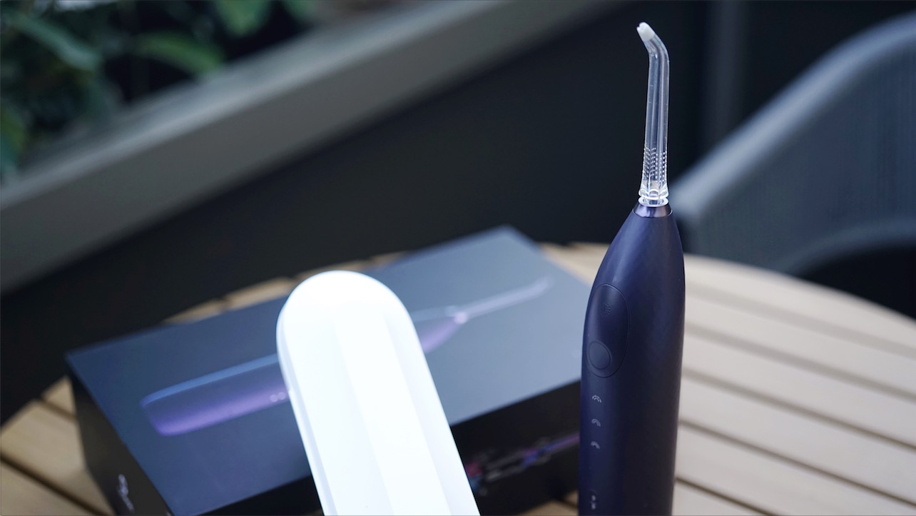 Oclean全新護(hù)牙黑科技產(chǎn)品體驗(yàn)：輕松護(hù)理新升級(jí)-鋒巢網(wǎng)