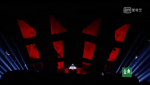 雙十一晚會(huì)狂歡潮中，京東直播的入局和破局-鋒巢網(wǎng)