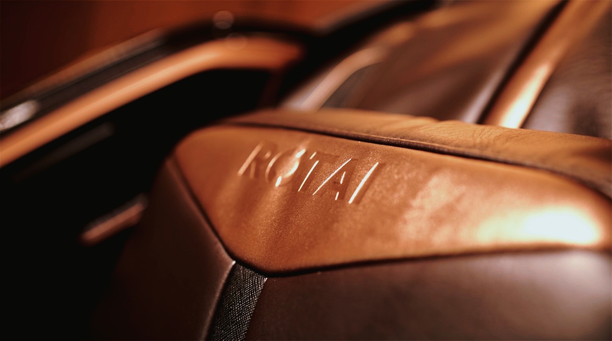 榮泰YN8800按摩椅體驗(yàn)：減少焦慮，學(xué)會(huì)生活的柔軟-鋒巢網(wǎng)