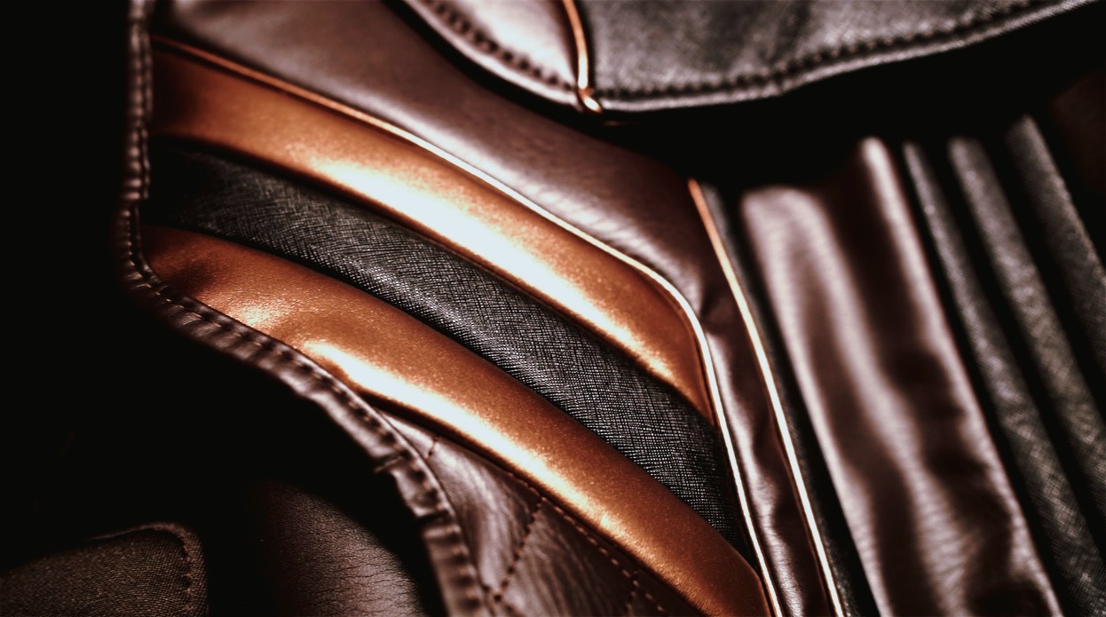 榮泰YN8800按摩椅體驗(yàn)：減少焦慮，學(xué)會(huì)生活的柔軟-鋒巢網(wǎng)