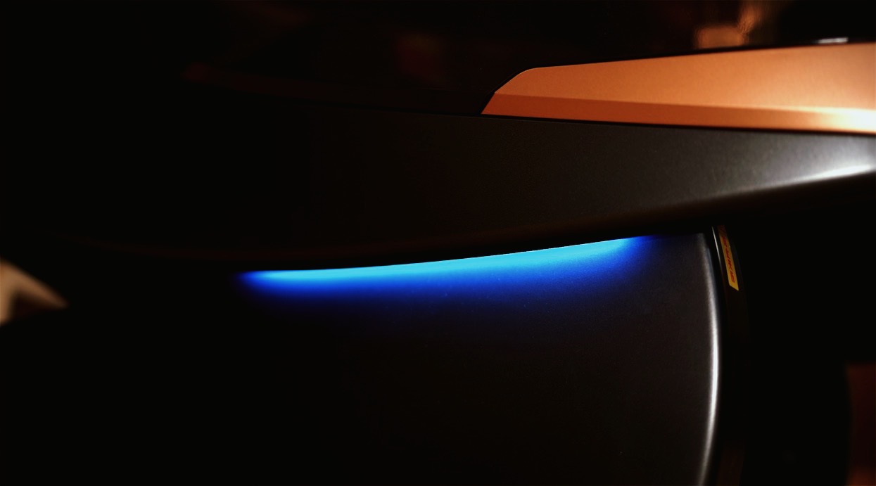 榮泰YN8800按摩椅體驗(yàn)：減少焦慮，學(xué)會(huì)生活的柔軟-鋒巢網(wǎng)