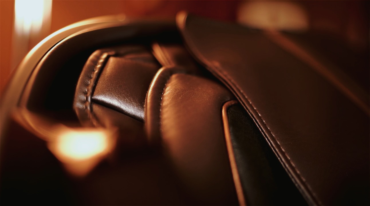 榮泰YN8800按摩椅體驗(yàn)：減少焦慮，學(xué)會(huì)生活的柔軟-鋒巢網(wǎng)