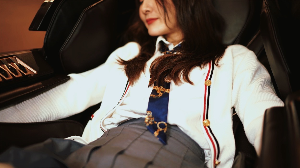 榮泰YN8800按摩椅體驗(yàn)：減少焦慮，學(xué)會(huì)生活的柔軟-鋒巢網(wǎng)