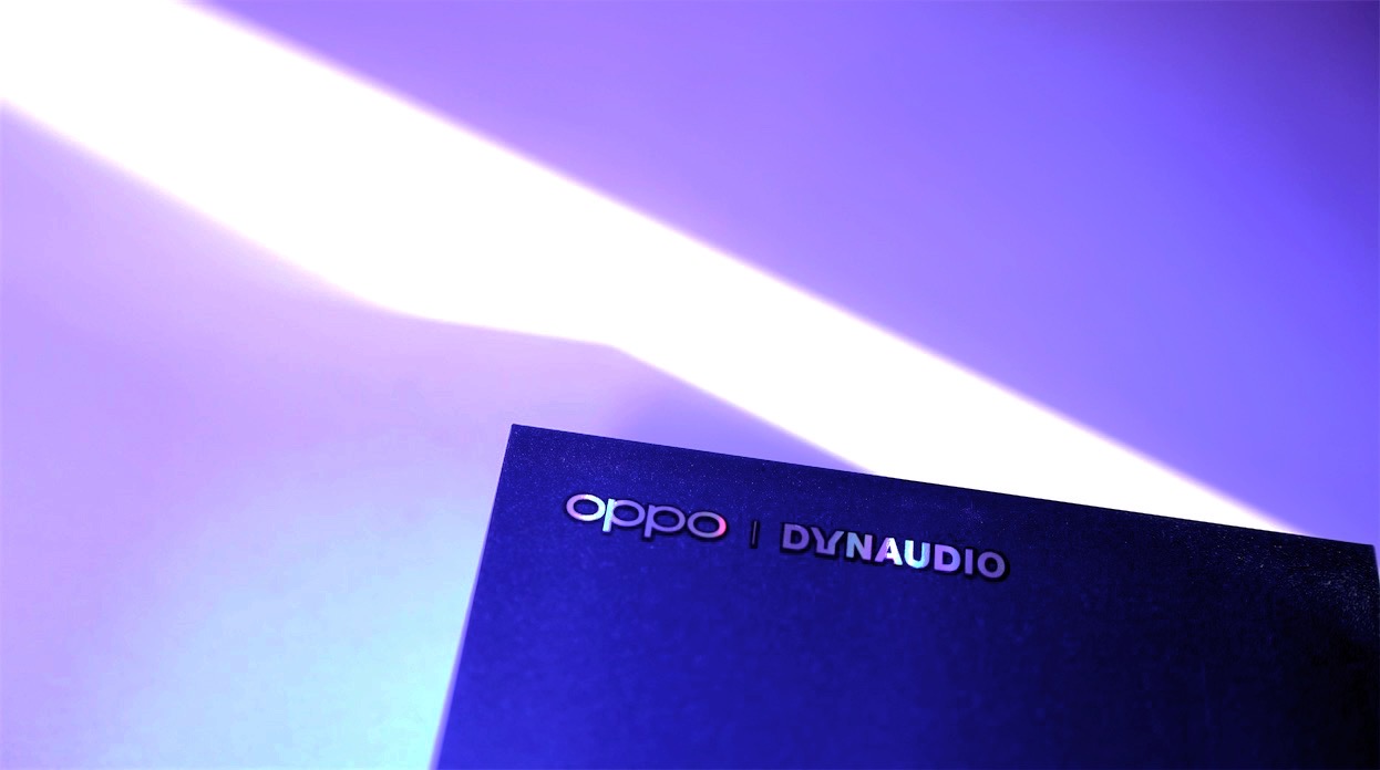 OPPO Enco X真無線耳機輕體驗：國貨之光，音質(zhì)完美-鋒巢網(wǎng)