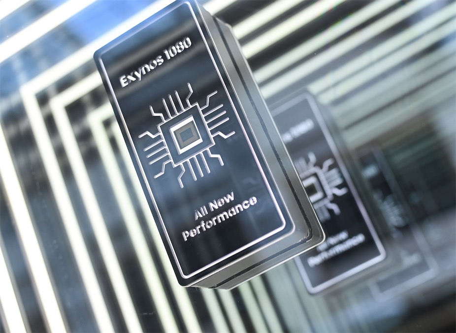 三星推出首款5nm移動(dòng)處理器Exynos 1080 具備旗艦級(jí)性能-鋒巢網(wǎng)