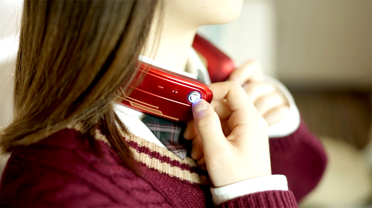 榮泰頸部按摩器鋼鐵俠系列體驗：緩解疲憊，輕松活力-鋒巢網(wǎng)