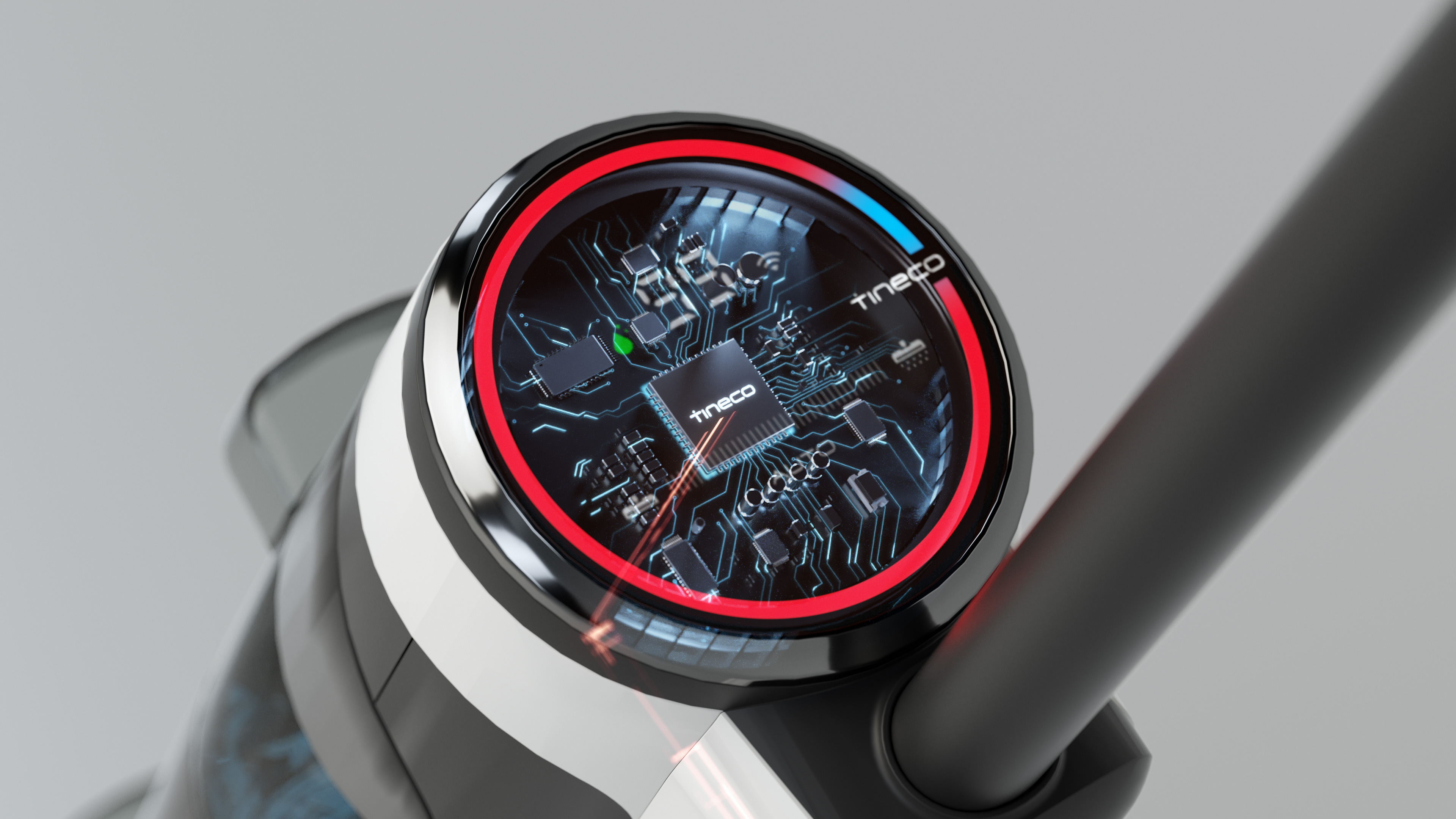 創(chuàng)新力迎爆款：為什么添可智能洗地機(jī)成