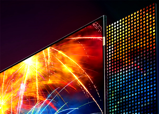 押注Mini-LED顯示技術(shù)，TCL憑什么斬獲好成績？-鋒巢網(wǎng)