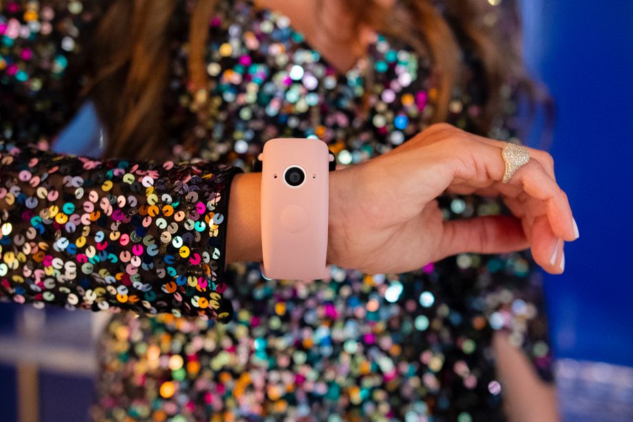 Wristcam是你的Apple Watch的攝像頭-鋒巢網(wǎng)