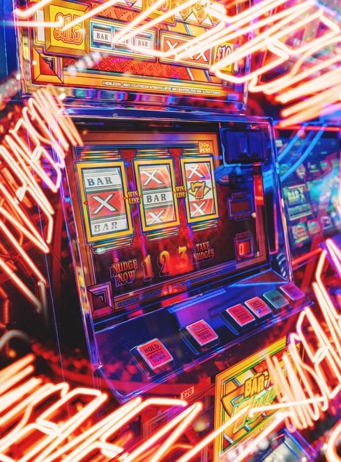 電競(jìng)追光者-鋒巢網(wǎng)