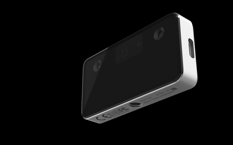 英特爾推出了RealSense ID，這一面部識別技術(shù)使用了該公司的深度感應(yīng)相機(jī)-鋒巢網(wǎng)