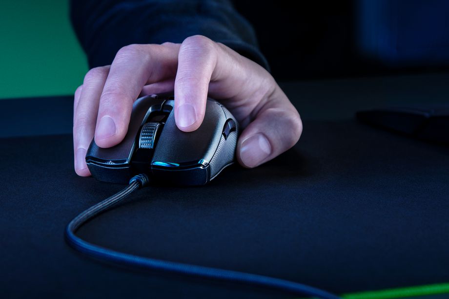 Razer的新Viper 8K承諾是所有游戲鼠標(biāo)中性能最快的-鋒巢網(wǎng)